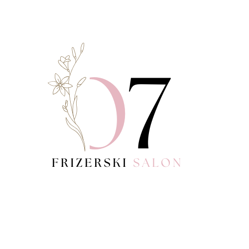 Frizerski salon 07